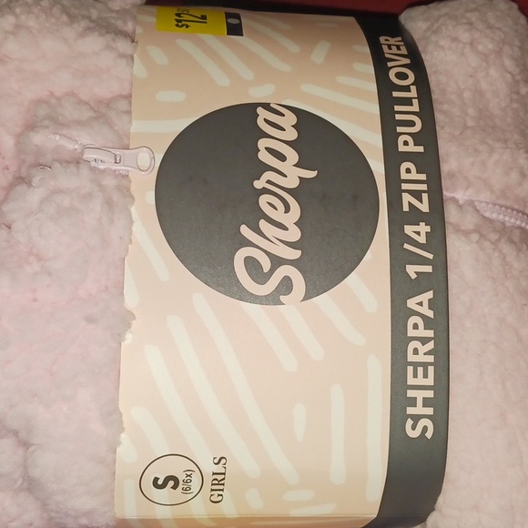 Sherpa pullover - Picture 3 of 6